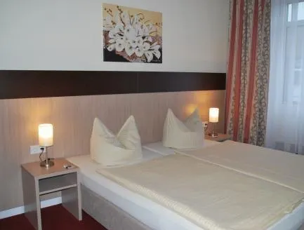 Ảnh Hotel Wuppertaler Hof