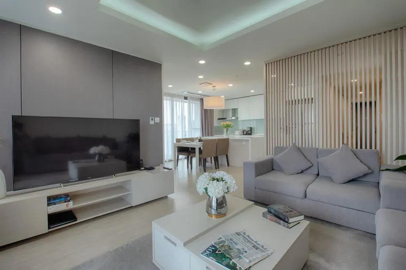 Ảnh GRANFERTE Phnom Penh Hotel