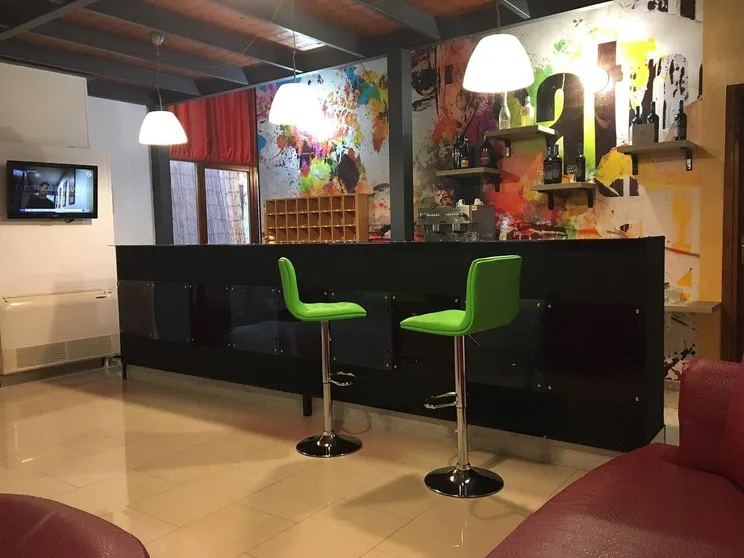 Ảnh hotel Centrale