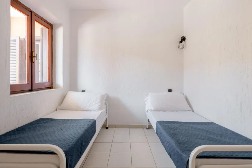 Ảnh Two-bedrooms Sea View Apartment in Cannigione