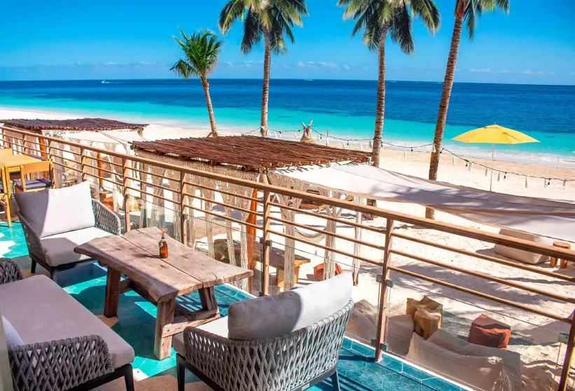 Ảnh The Fives Oceanfront - Puerto Morelos