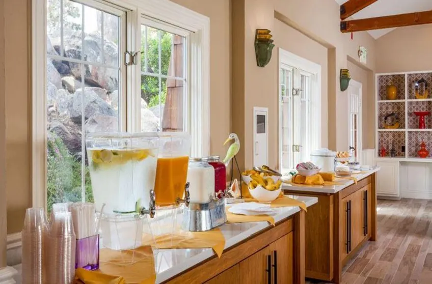 Ảnh Lighthouse Lodge & Cottages