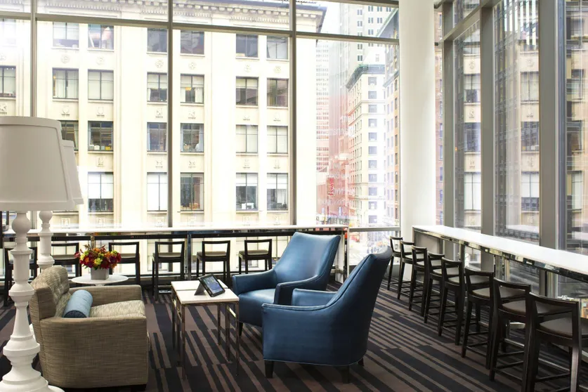 Ảnh Residence Inn New York Manhattan/Central Park