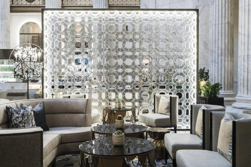 Ảnh The Ritz-Carlton, Philadelphia