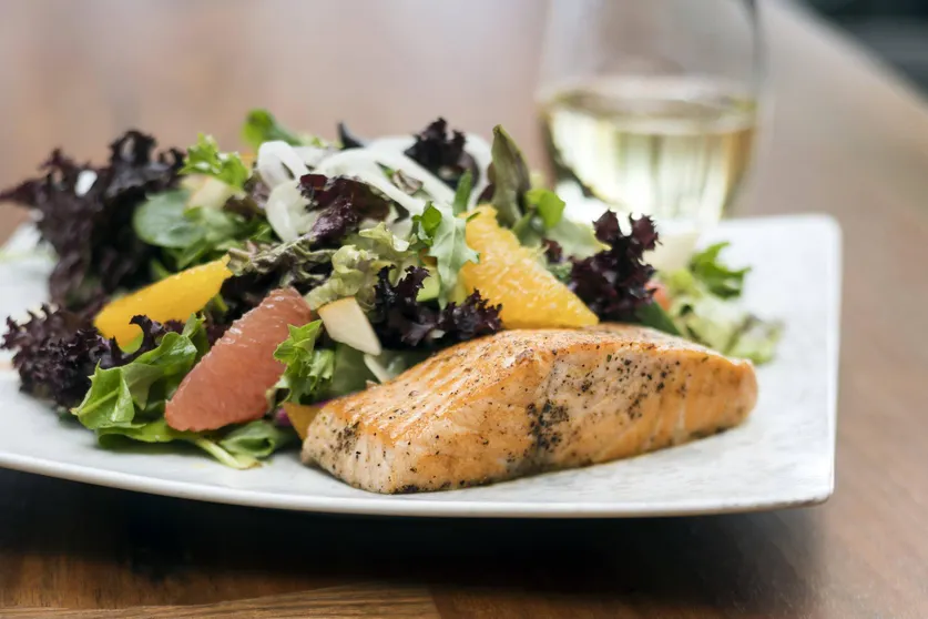 Ảnh San Francisco Airport Marriott Waterfront