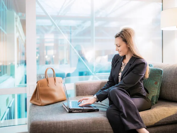 Ảnh Novotel Melbourne on Collins