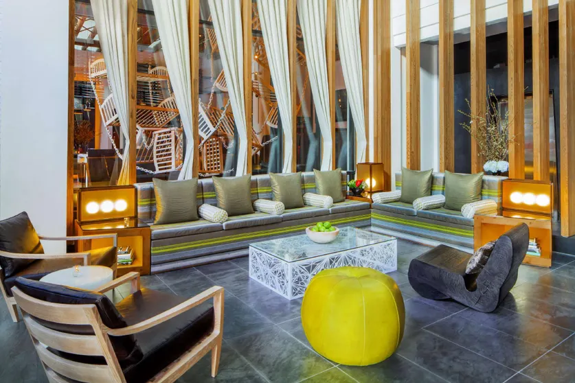 Ảnh Hyatt Union Square New York