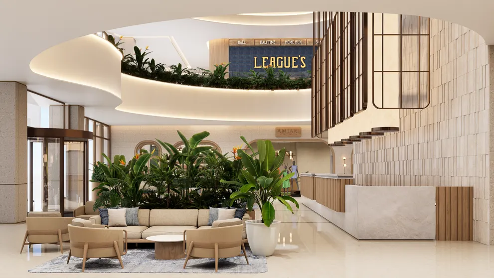 Ảnh Beach Palace Family Resort & Spa - All Inclusive