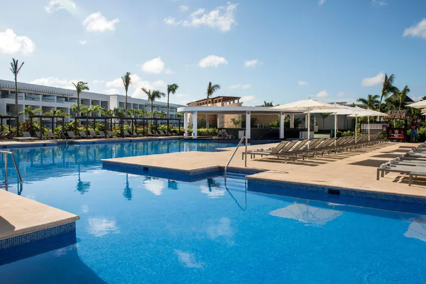 Ảnh Platinum Yucatan Princess All Inclusive Suites and Spa Resort Adults Only