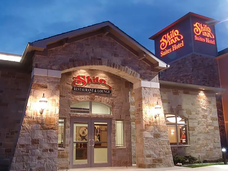 Ảnh Shilo Inn Killeen