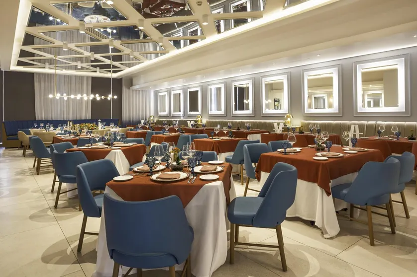 Ảnh Dreams Riviera Cancun Resort & Spa - All Inclusive