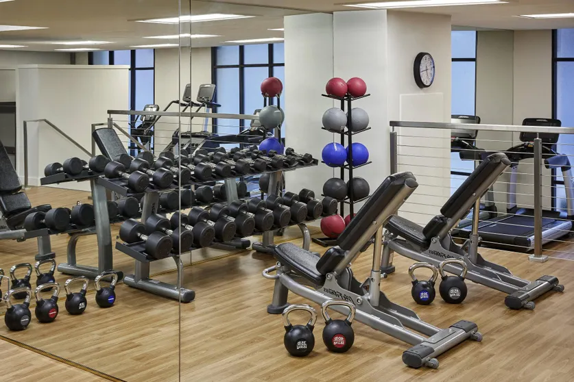 Ảnh San Francisco Marriott Fisherman's Wharf