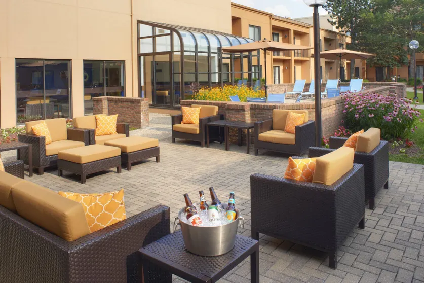 Ảnh Sonesta Select Detroit Auburn Hills