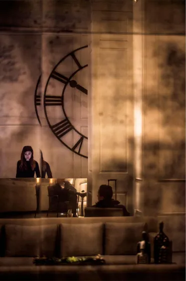 Ảnh The Chicago Hotel Collection Ambassador Gold Coast