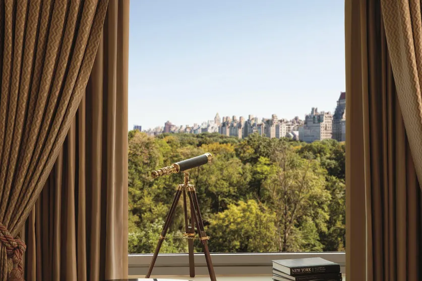 Ảnh The Ritz-Carlton New York, Central Park