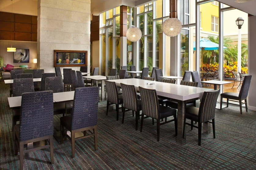 Ảnh Residence Inn by Marriott Daytona Beach Speedway/Airport