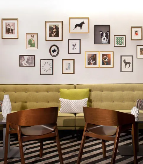 Ảnh Hotel Commonwealth