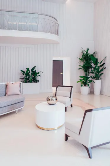 Ảnh Cadillac Hotel Beach Club, Autograph Collection