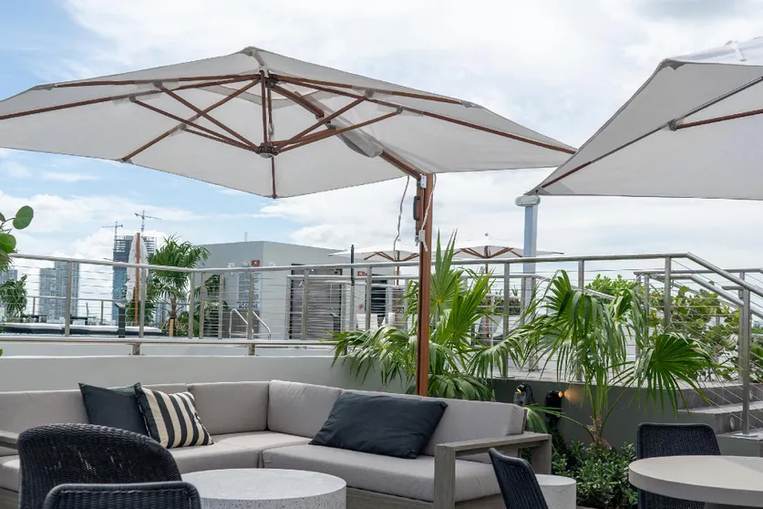 Ảnh Nassau Suite Hotel