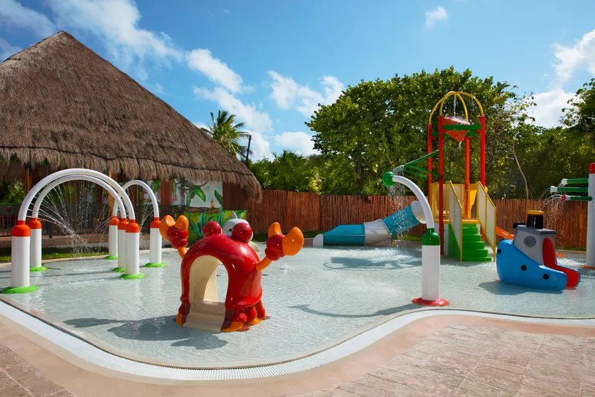 Ảnh Dreams Sapphire Resort & SPA - All Inclusive