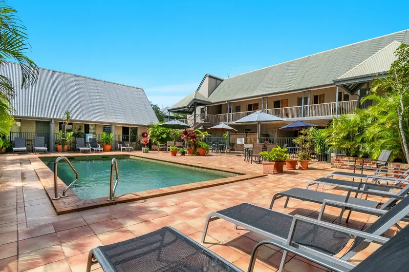 Ảnh Byron Central Apartments