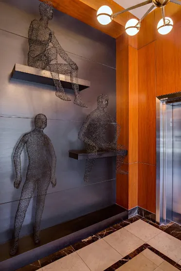 Ảnh Renaissance Las Vegas Hotel