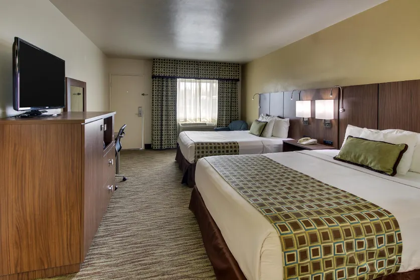 Ảnh The Stevenson Monterey