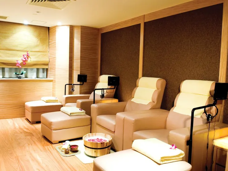 Ảnh Holiday Inn Macau By IHG