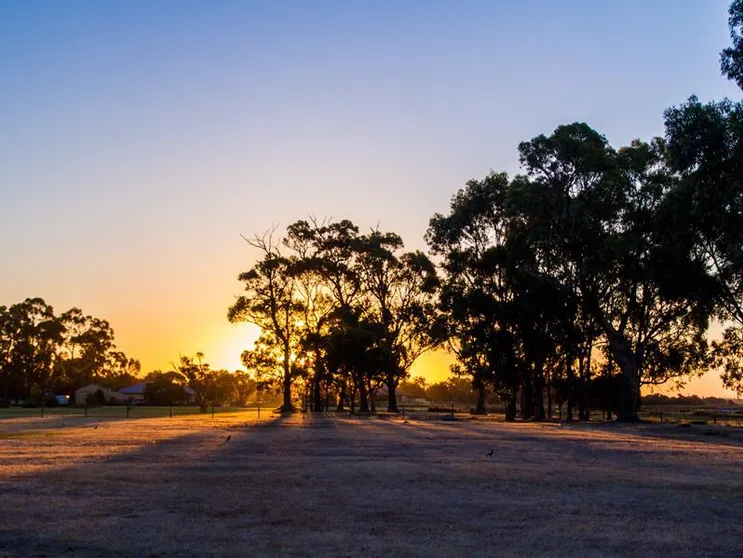 Ảnh Inn the Tuarts Guest Lodge Adult Retreat Busselton