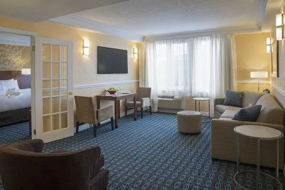 Ảnh Fairfield Inn & Suites by Marriott Ottawa Kanata