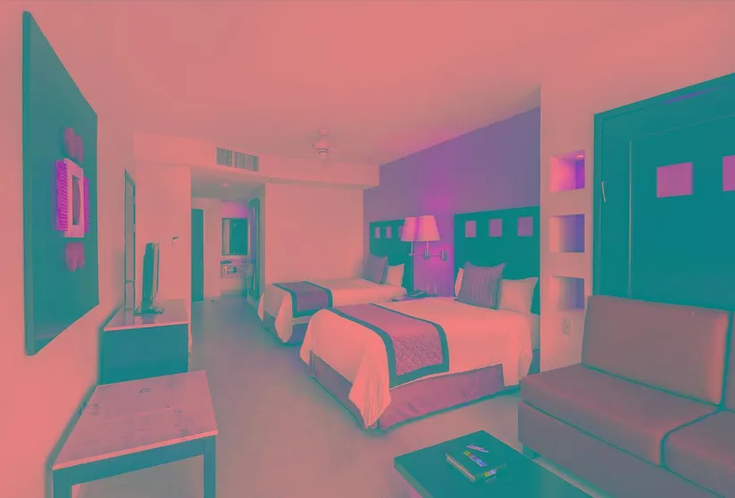 Ảnh Hotel Marina El Cid Spa & Beach Resort – All Inclusive