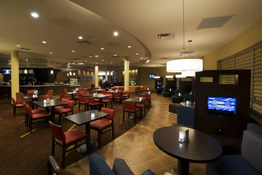 Ảnh Courtyard by Marriott Ottawa East