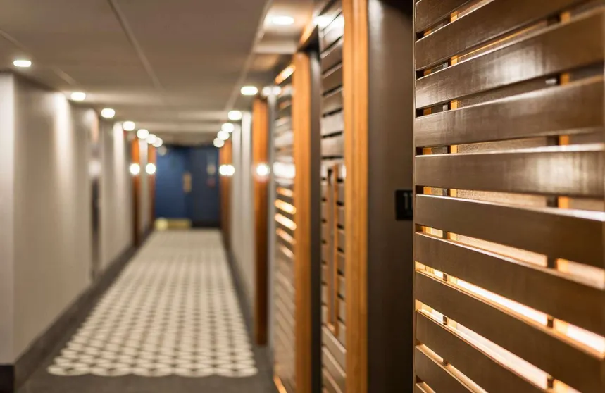 Ảnh Ottawa Embassy Hotel & Suites