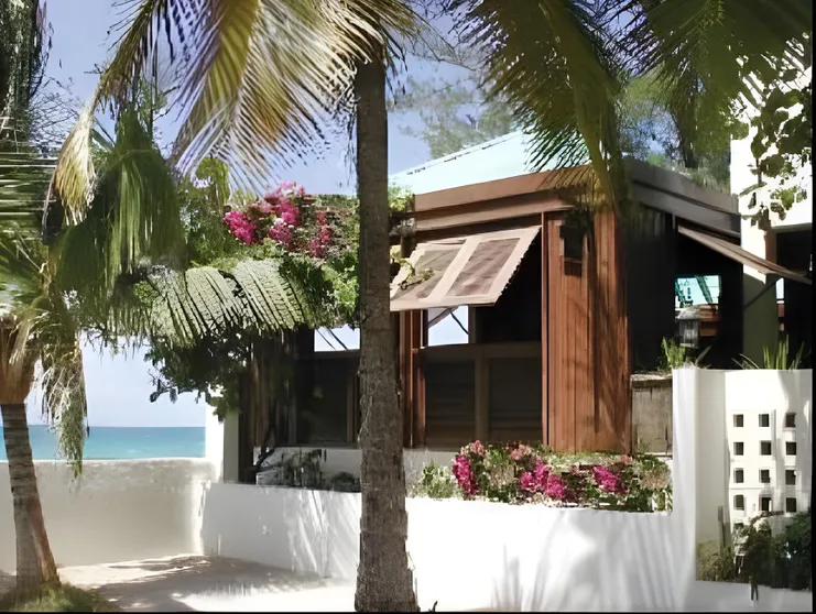 Ảnh Hosteria del Mar