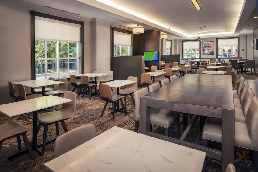 Ảnh Residence Inn Alexandria Old Town/Duke Street