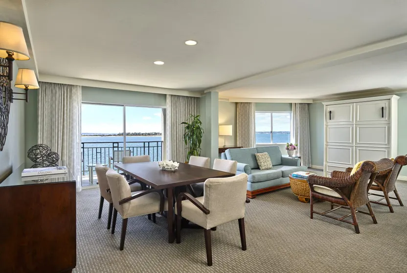 Ảnh Loews Coronado Bay Resort