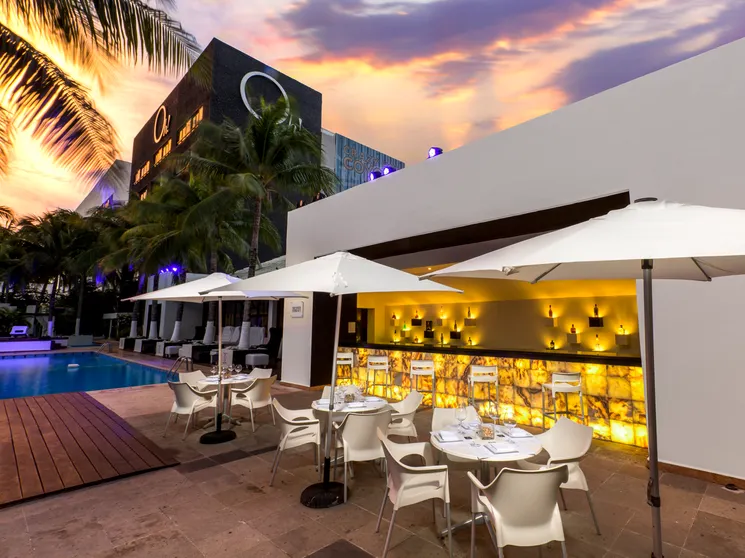 Ảnh Oh! Cancun The Urban Oasis & Beach Club