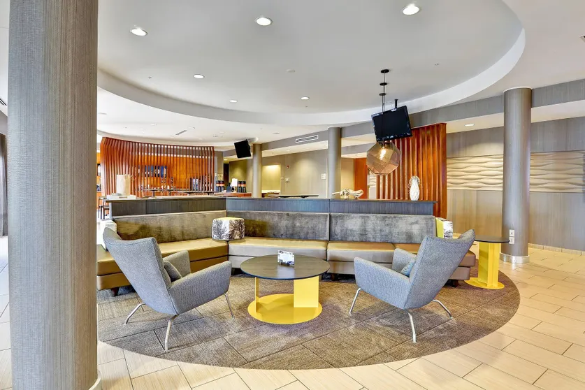 Ảnh SpringHill Suites By Marriott Columbia Fort Meade Area