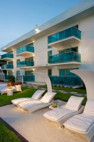 Ảnh Quarzo Boutique Hotel – Bal Harbour