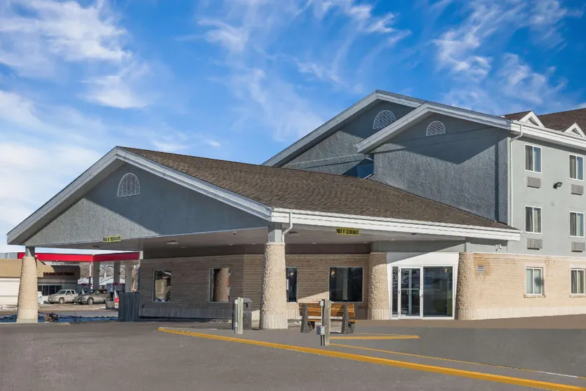 Ảnh Super 8 by Wyndham Winnipeg West