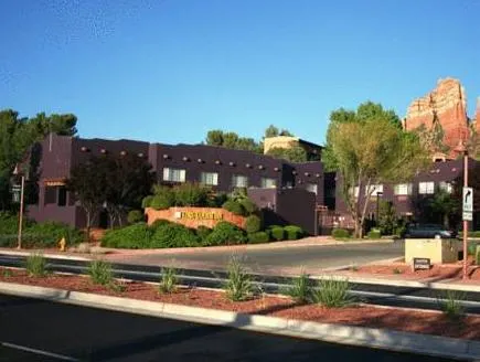Ảnh Arabella Hotel Sedona
