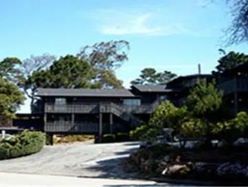 Ảnh The Olympia Lodge