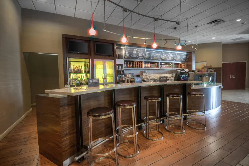 Ảnh Courtyard Killeen