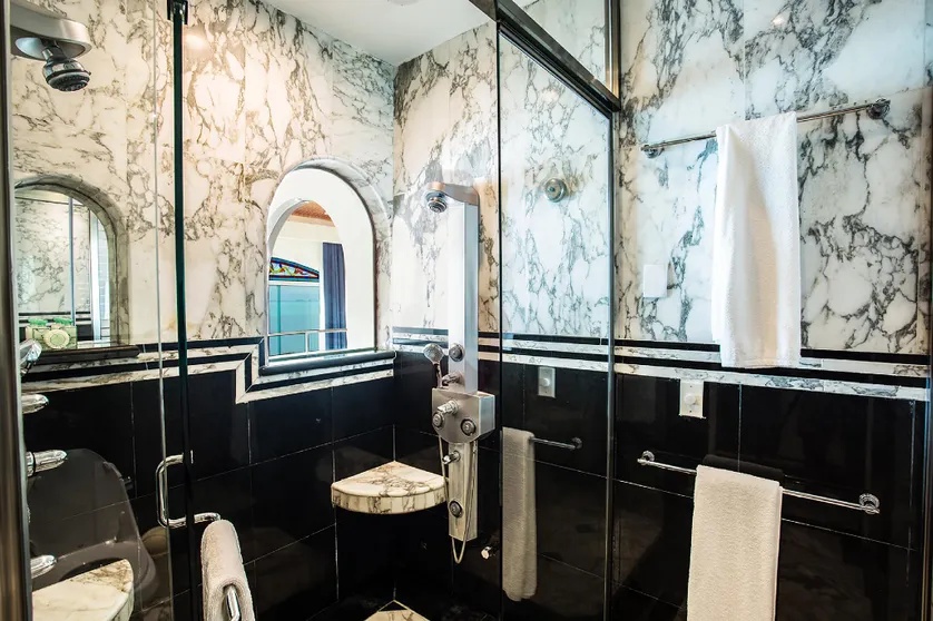 Ảnh Zoetry Villa Rolandi Isla Mujeres Cancun - All Inclusive