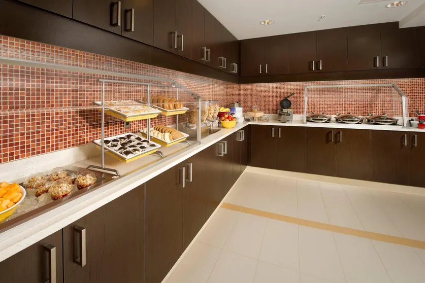 Ảnh Residence Inn Atlanta NE/Duluth Sugarloaf