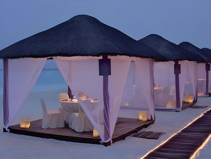 Ảnh Kempinski Hotel Cancun