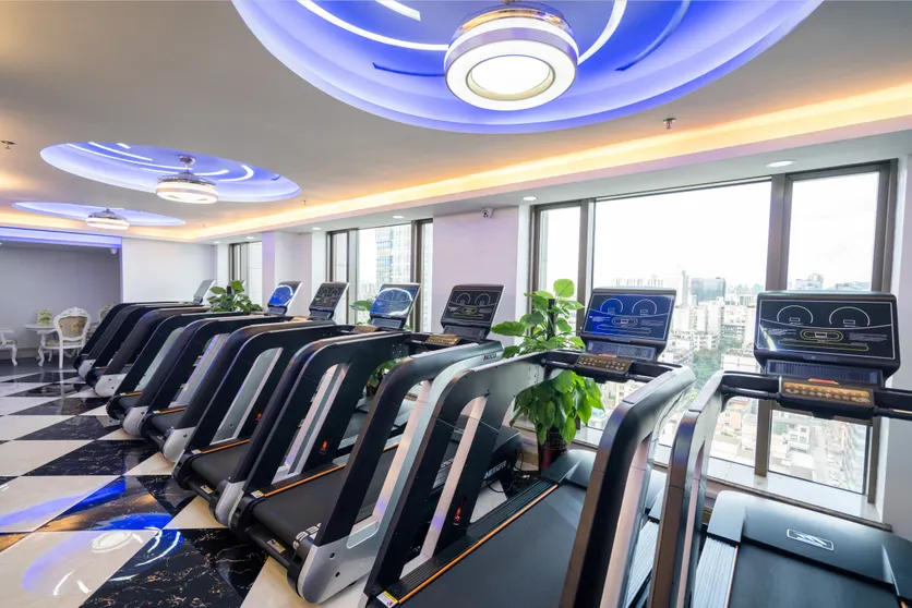 Ảnh King Century Hotel