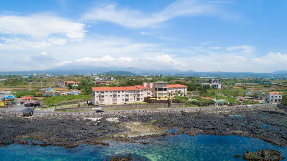 Ảnh Kensington Resort Jeju Hanlim
