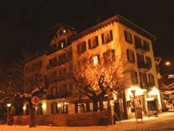 Ảnh Langley Hotel Gustavia