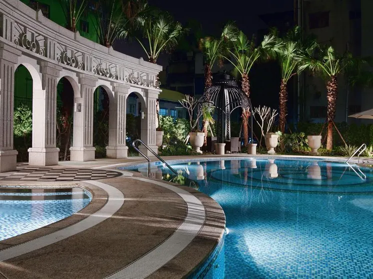 Ảnh Fullon Hotel Kaohsiung